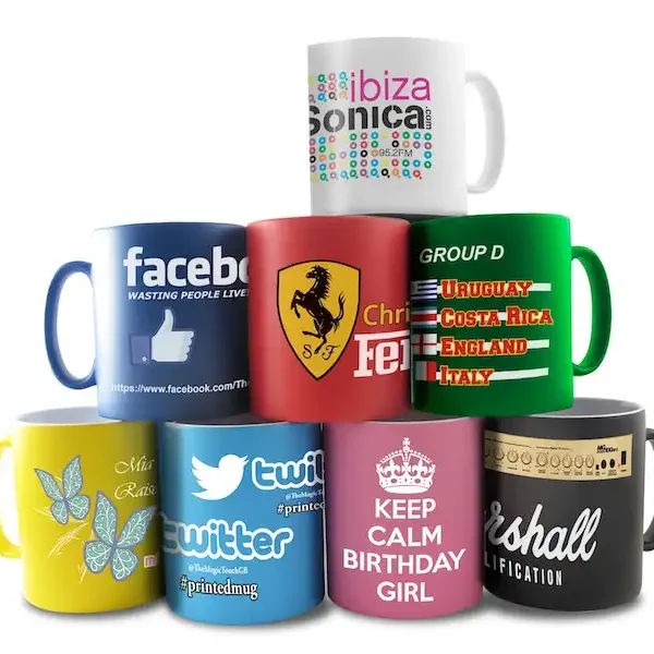 Drinkware