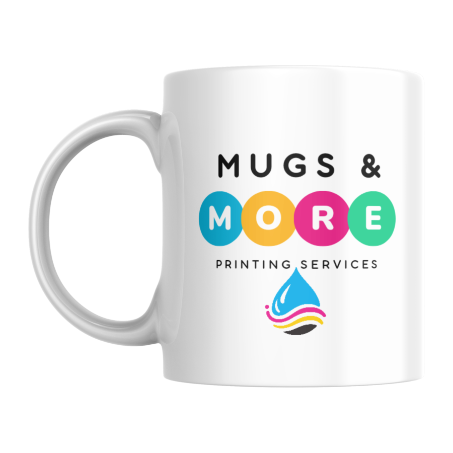 Branded Mugs