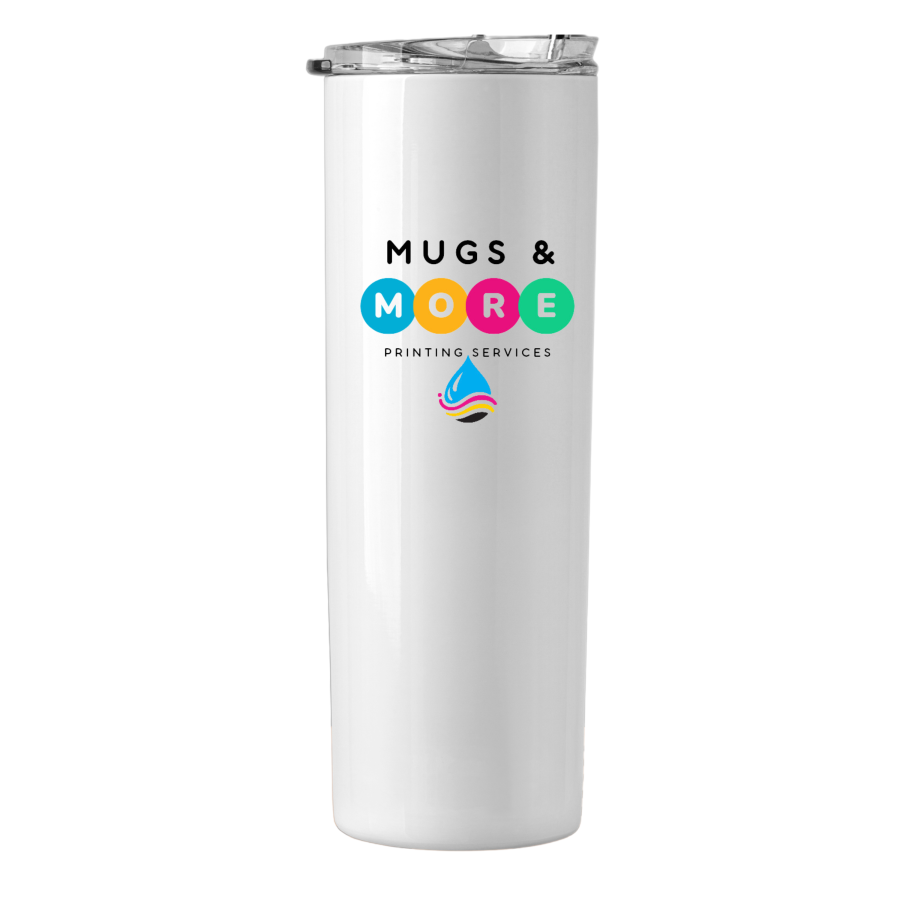 Branded Tumblers 20oz / 15oz - Image 3