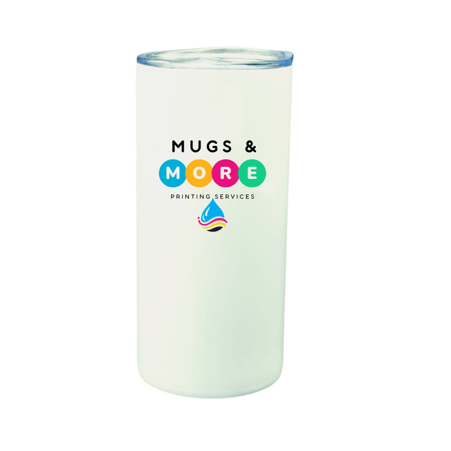Branded Tumblers 20oz / 15oz - Image 2